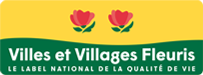 village fleuris 2 fleurs